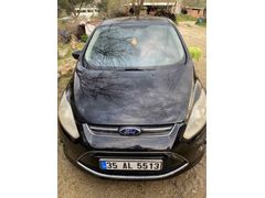 Sahibinden Ford C-Max 1.6 TDCi Trend 2012 Model 