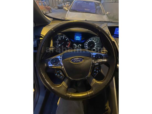 Sahibinden Ford C-Max 1.6 TDCi Trend 2012 Model 