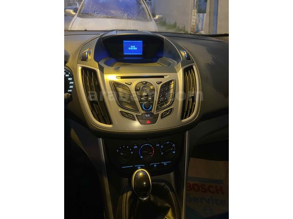 Sahibinden Ford C-Max 1.6 TDCi Trend 2012 Model 