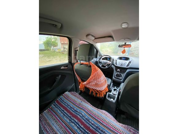 Sahibinden Ford C-Max 1.6 TDCi Trend 2012 Model 