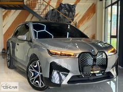 45 OS-CAR OTOMOTİV'DEN 2023 MODEL HATASIZ BMW İX xDRIVE