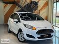 45 OS-CAR OTOMOTİV'DEN 2015 DEĞİŞENSİZ FİESTA TREND-X