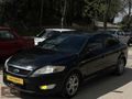 UFUK OTOMOTİV 2008 FORD MONDEO 1.6 BENZİN LPG FULL DEĞİŞENSİZ