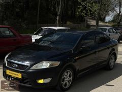 UFUK OTOMOTİV 2008 FORD MONDEO 1.6 BENZİN LPG FULL DEĞİŞENSİZ