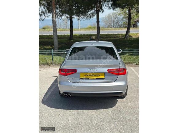 AUDİ A4 2.0 TDI