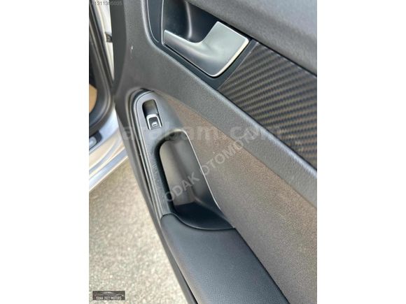 AUDİ A4 2.0 TDI