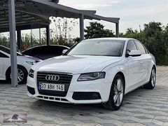 2010 MODEL 2.0TDI 352.000 KM LED FAR HIZ SABİTLEME