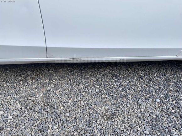 BAYKURT AUTO Dan hatasız ayarında A4 dolu araç temiz ve bakımlı