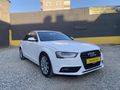 BAYKURT AUTO Dan hatasız ayarında A4 dolu araç temiz ve bakımlı
