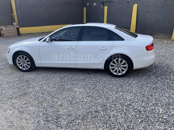 BAYKURT AUTO Dan hatasız ayarında A4 dolu araç temiz ve bakımlı