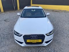 BAYKURT AUTO Dan hatasız ayarında A4 dolu araç temiz ve bakımlı