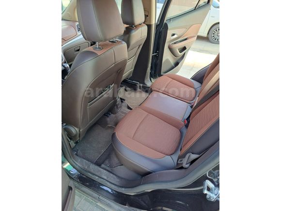 Sahibinden Opel Mokka 1.6 CDTI Cosmo 2016 Model