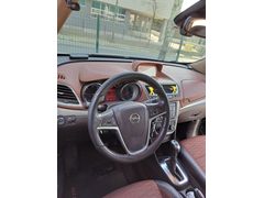 Sahibinden Opel Mokka 1.6 CDTI Cosmo 2016 Model