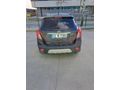 Sahibinden Opel Mokka 1.6 CDTI Cosmo 2016 Model