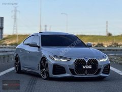 VOG MOTORS | BOYASIZ + NARDO + M4 KOLTUK + ŞERİT TAKİP