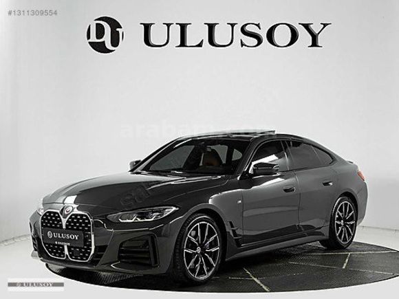 ULUSOY DAN 33.000 KM 50. YIL M EDİTİON YETKİLİ SERVİS BAKIM