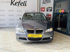KEFELİ MOTORS'DAN BMW E90 3.20İ PREMİUM 2007 MODEL