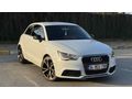 YİĞİT MOTORS 2011 MODEL  AUDİ A1 COUPE  TEMİZ BAKIMLI