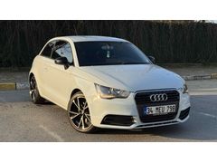 YİĞİT MOTORS 2011 MODEL  AUDİ A1 COUPE  TEMİZ BAKIMLI