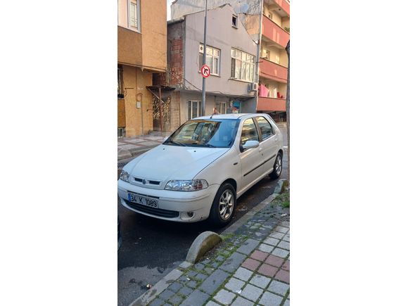 Sahibinden Fiat Palio 1.3 JTD 2005 Model