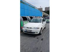 Sahibinden Fiat Palio 1.3 JTD 2005 Model