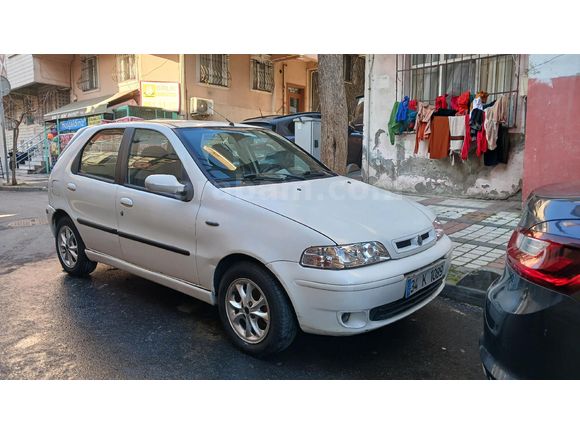 Sahibinden Fiat Palio 1.3 JTD 2005 Model