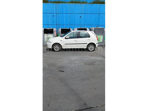Sahibinden Fiat Palio 1.3 JTD 2005 Model