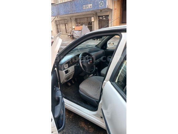 Sahibinden Fiat Palio 1.3 JTD 2005 Model