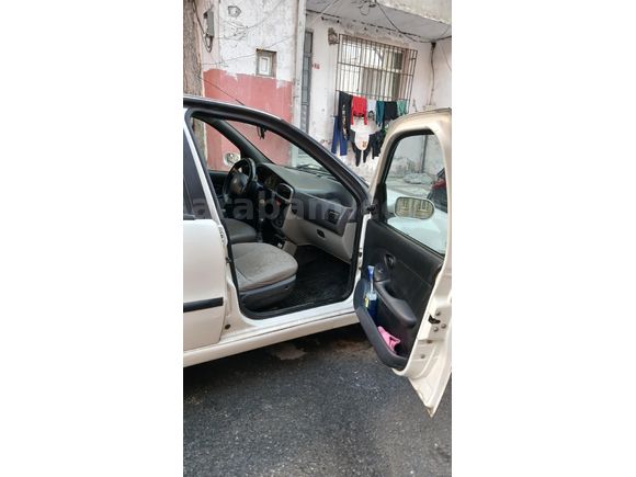 Sahibinden Fiat Palio 1.3 JTD 2005 Model