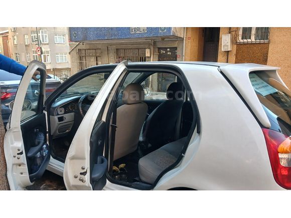 Sahibinden Fiat Palio 1.3 JTD 2005 Model