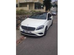 Sahibinden Mercedes - Benz A 180 Urban 2013 Model 