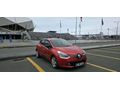 Sahibinden Renault Clio 1.2 Touch 2013 Model Trabzon 122.000 km Kırmızı
