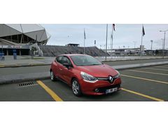 Sahibinden Renault Clio 1.2 Touch 2013 Model Trabzon 122.000 km Kırmızı