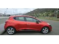 Sahibinden Renault Clio 1.2 Touch 2013 Model Trabzon 122.000 km Kırmızı