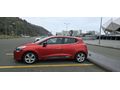 Sahibinden Renault Clio 1.2 Touch 2013 Model Trabzon 122.000 km Kırmızı