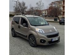 Sahibinden Fiat Fiorino Combi 1.3 Multijet Premio 2023 Model