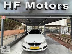 2017 520İ EXECUTİVE MSPORT ÖZEL SİPARİŞ TAM DOLU HATASIZ BOYASIZ