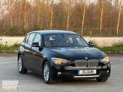 OLGUN'dan 2012 BMW 1.16İ URBAN LİNE OTOMATİK 115.000 KM IŞIK PKT