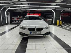TAŞEL GRUP'TAN HATASIZ BOYASIZ BMW 4.18İ