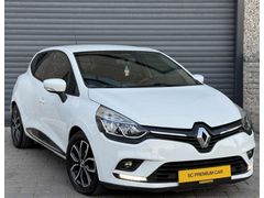 "SC PREMİUM" 2017 CLİO 1.5 DCI OTOMATİK