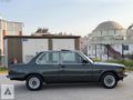 1984 315 E21 COUPE SUNROOF CUSTOM MÜZİK TESİSATI