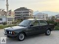 1984 315 E21 COUPE SUNROOF CUSTOM MÜZİK TESİSATI