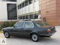 1984 315 E21 COUPE SUNROOF CUSTOM MÜZİK TESİSATI