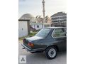 1984 315 E21 COUPE SUNROOF CUSTOM MÜZİK TESİSATI