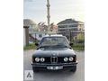 1984 315 E21 COUPE SUNROOF CUSTOM MÜZİK TESİSATI