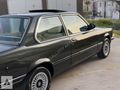1984 315 E21 COUPE SUNROOF CUSTOM MÜZİK TESİSATI