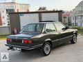 1984 315 E21 COUPE SUNROOF CUSTOM MÜZİK TESİSATI