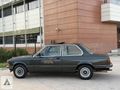 1984 315 E21 COUPE SUNROOF CUSTOM MÜZİK TESİSATI