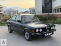 1984 315 E21 COUPE SUNROOF CUSTOM MÜZİK TESİSATI