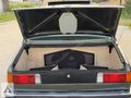 1984 315 E21 COUPE SUNROOF CUSTOM MÜZİK TESİSATI